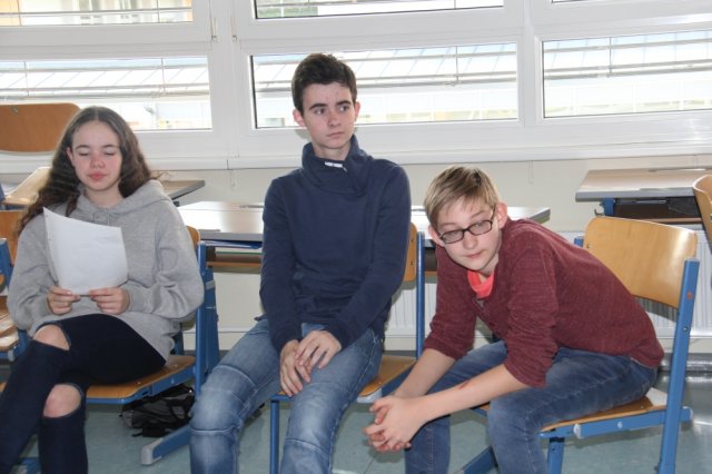 English project 48